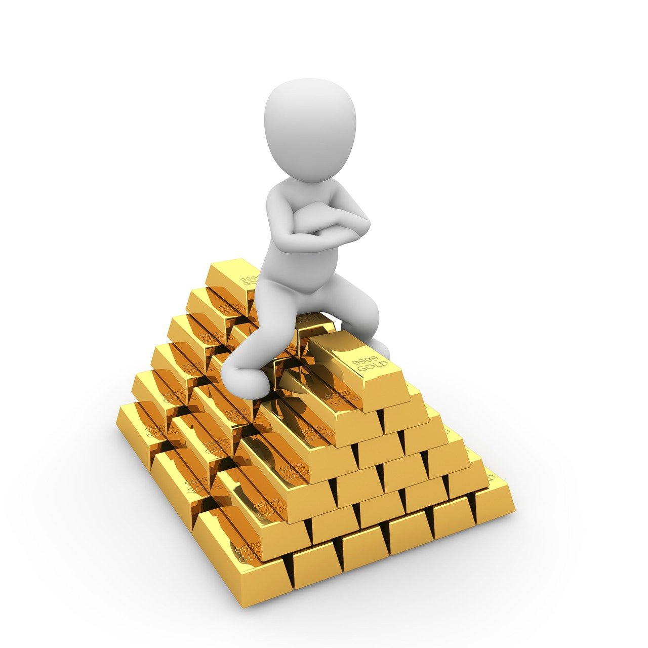 金投网黄金价格动态与影响力解析