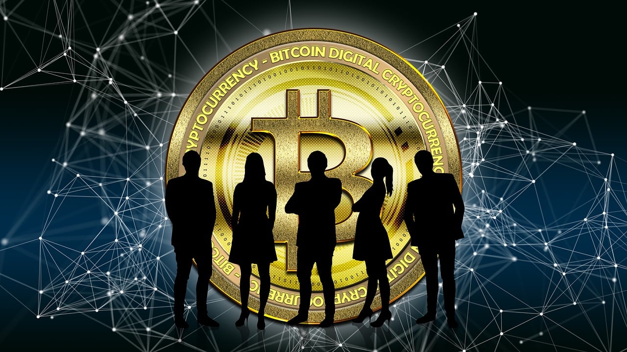 比特币行情宝，数字货币市场的得力探索助手