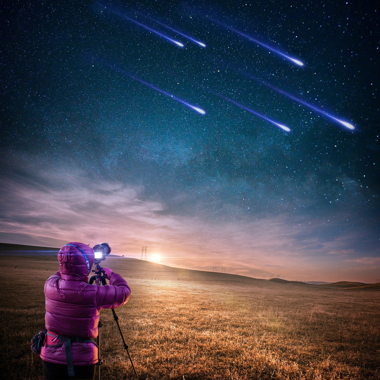 欧美明星璀璨魅力，星光下的无尽美丽