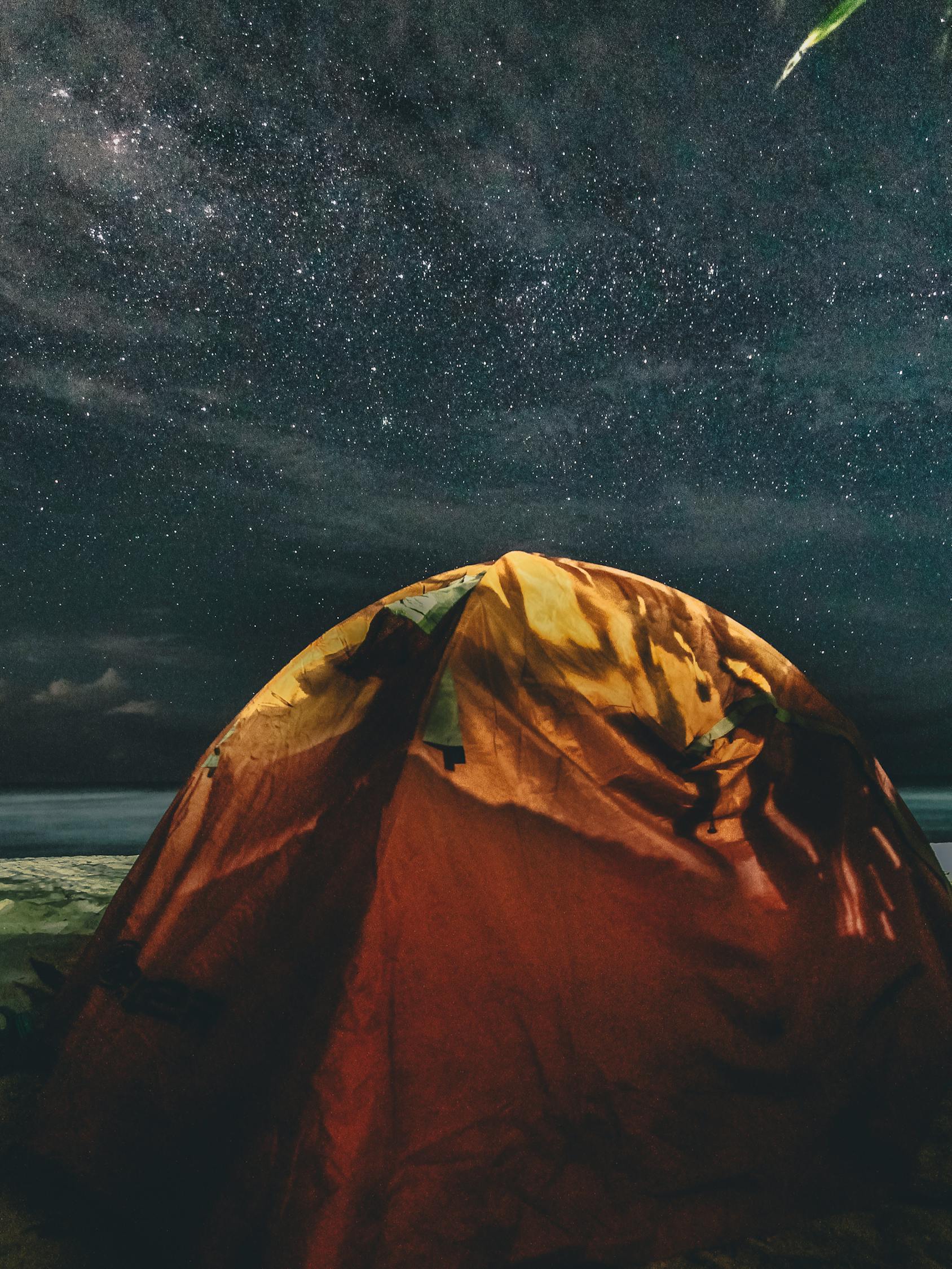 寻星精灵手机版，探索星空的新方式