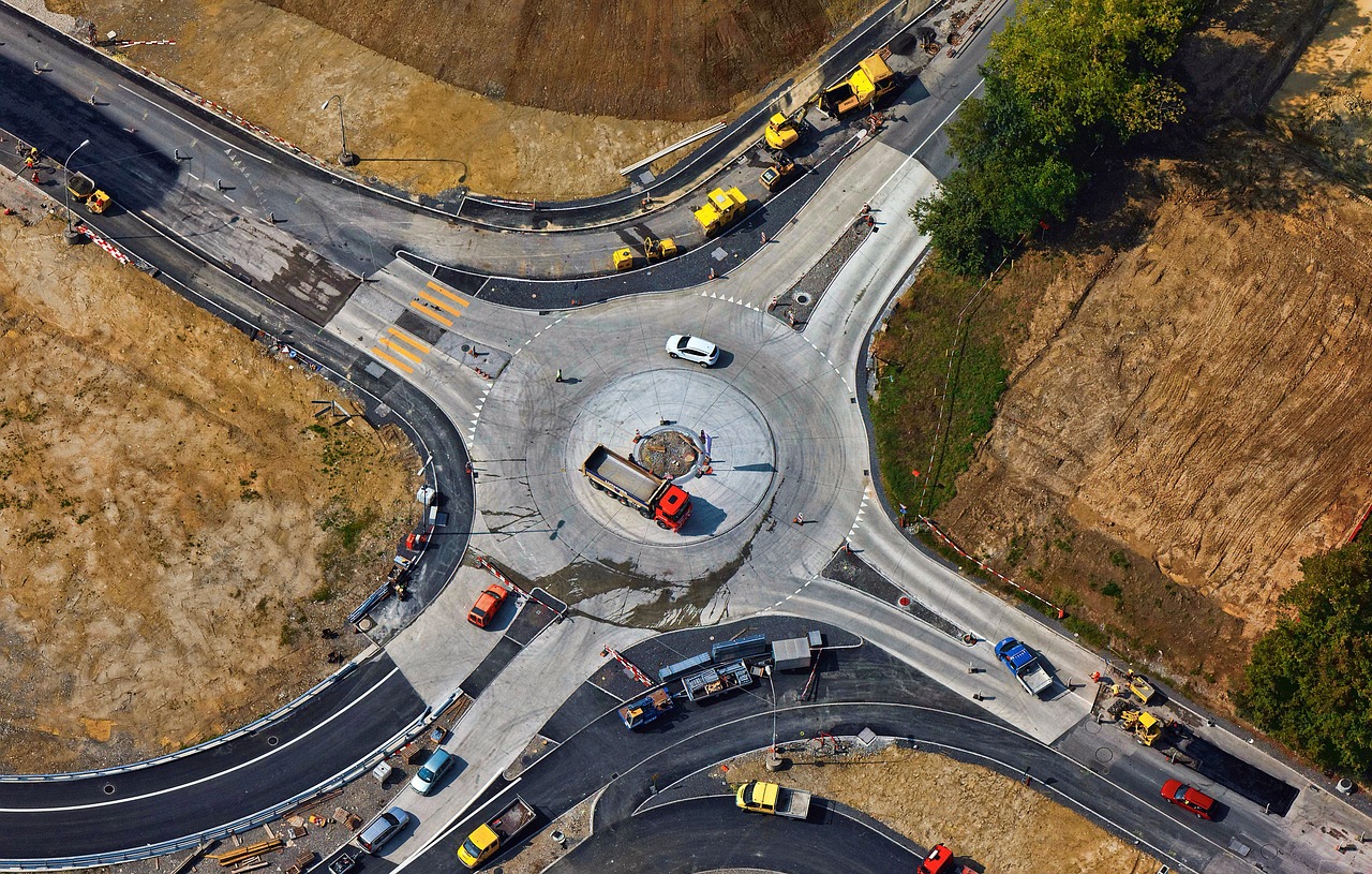 临颍县最新公路规划图，构建现代化交通网络，助力城市发展