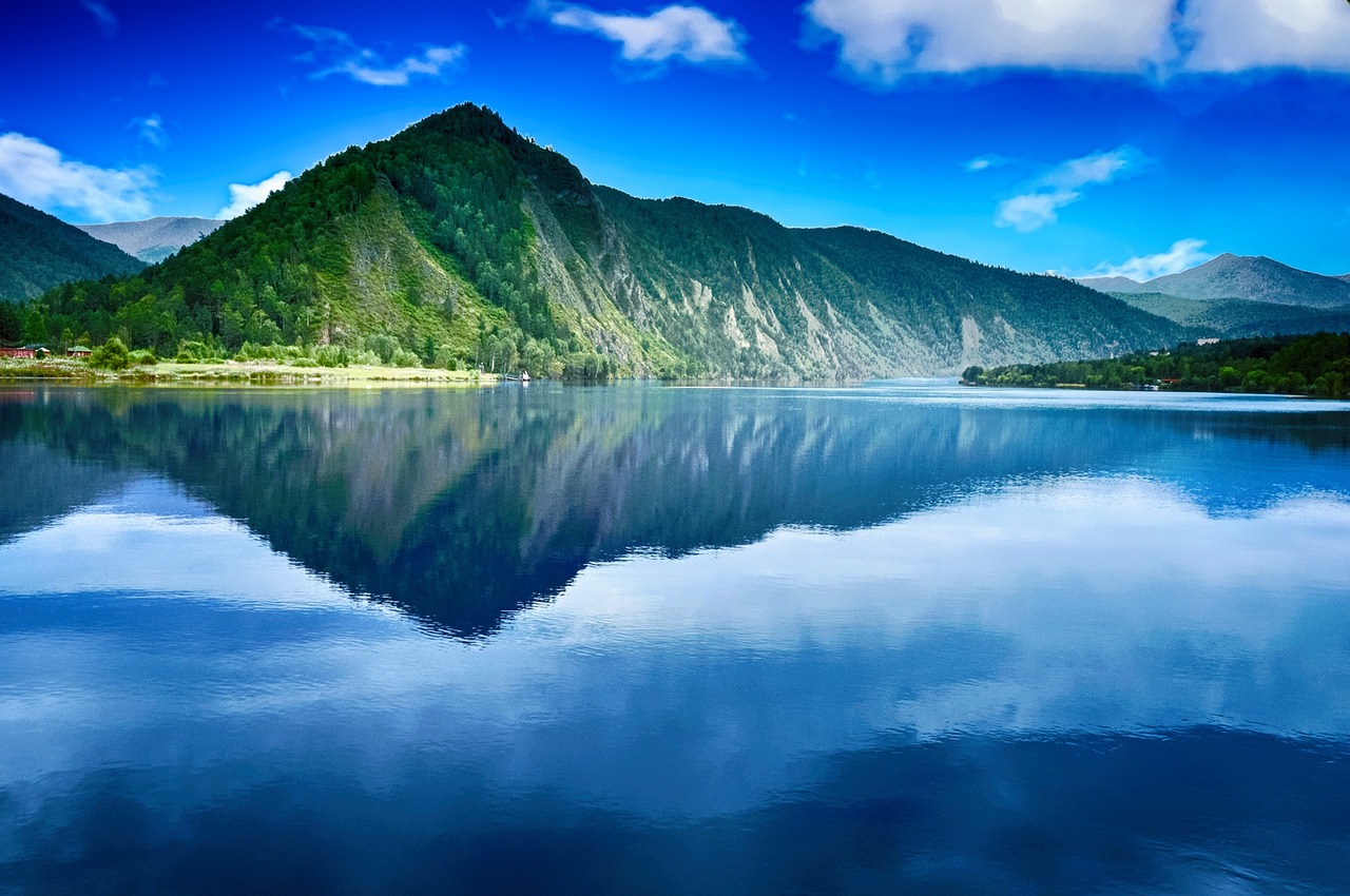 山东旅游热门景点排行榜TOP10，探索山东的十大必游之地
