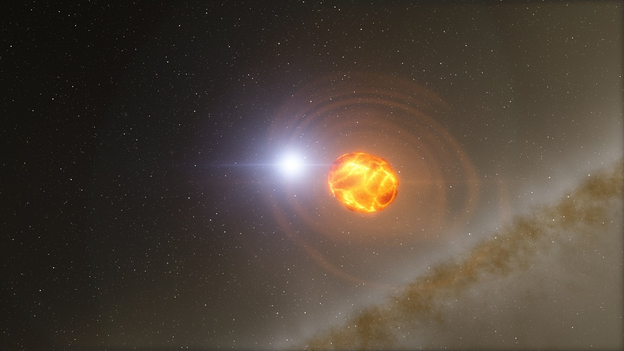 探索宇宙新篇章，最新星球动态揭秘
