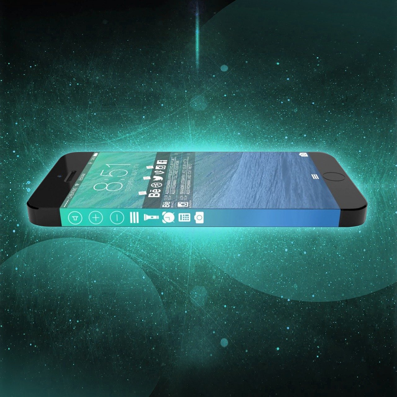 揭秘iPhone 6s上市日期，期待与等待的交汇点