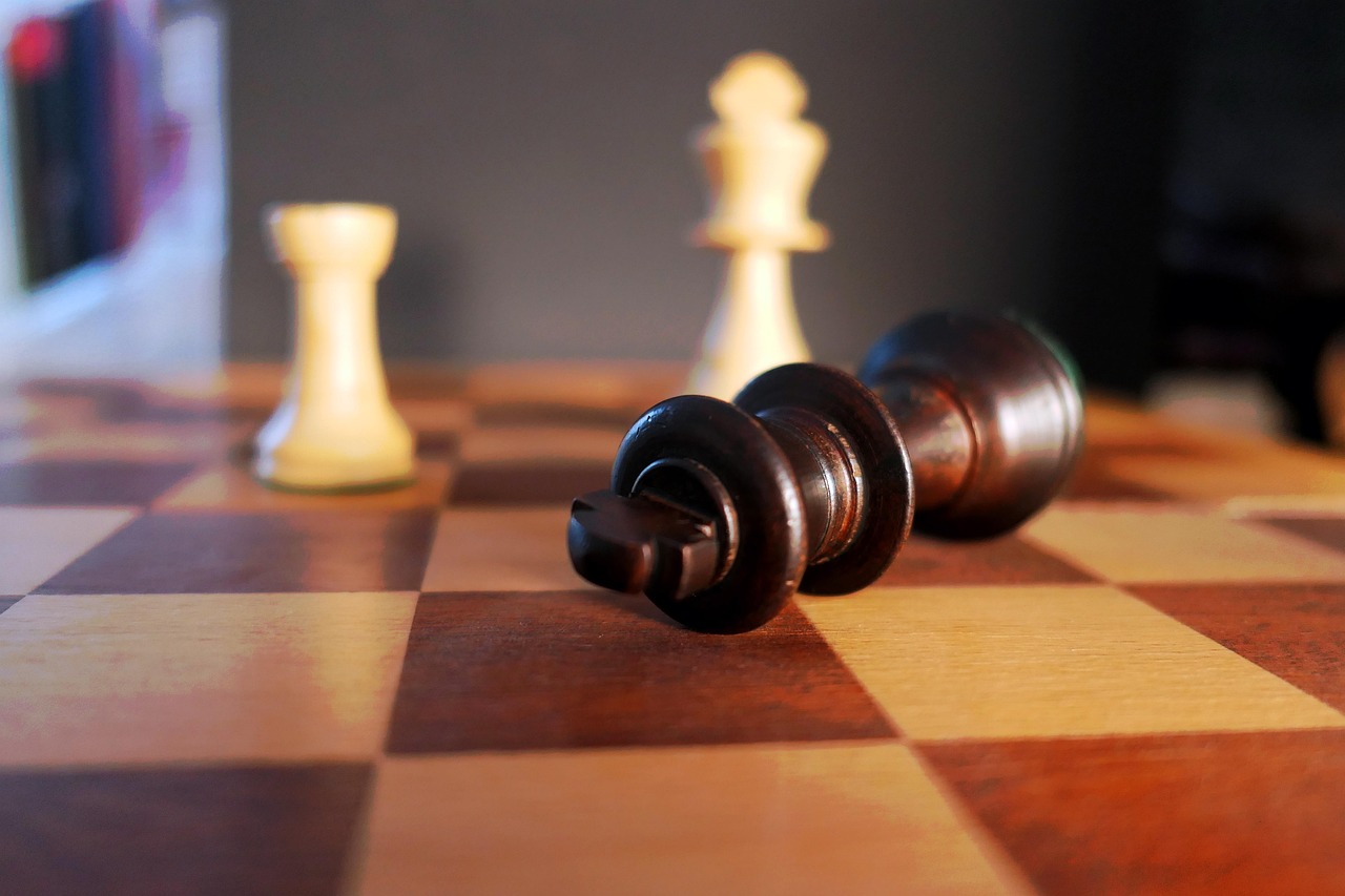 四国军棋比赛，策略与智慧的巅峰对决