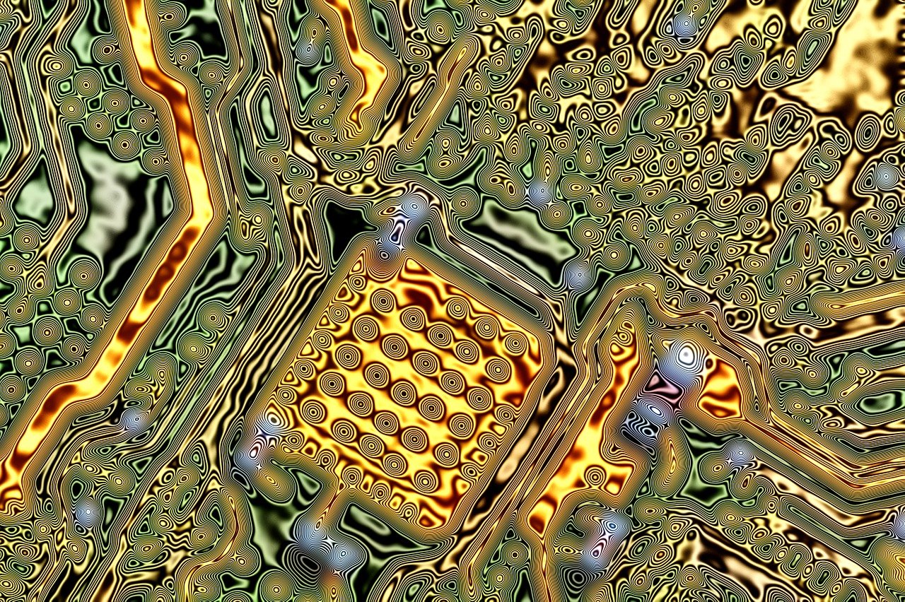 化学领域最新突破引领物质科学新时代