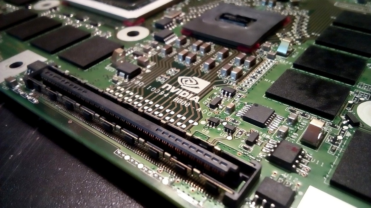NVIDIA 10系显卡上市时间揭秘，新一代显卡对市场的影响探究