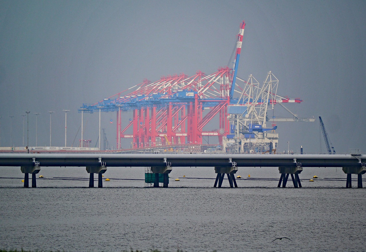 港口物流焦点，股票盐田港的投资价值分析