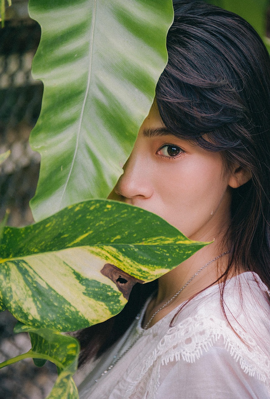最新笕花绽放，美丽与时尚潮流的完美结合