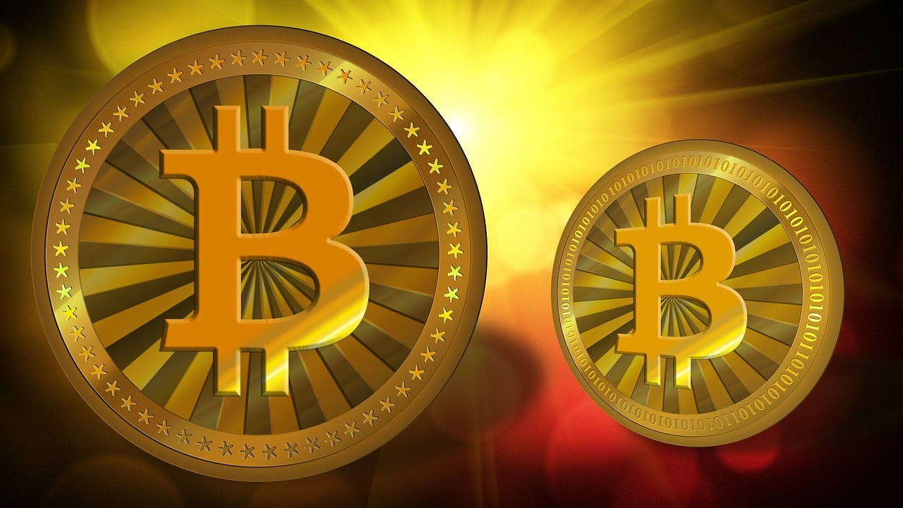 BTC美元行情解析，加密货币市场的波动与趋势展望