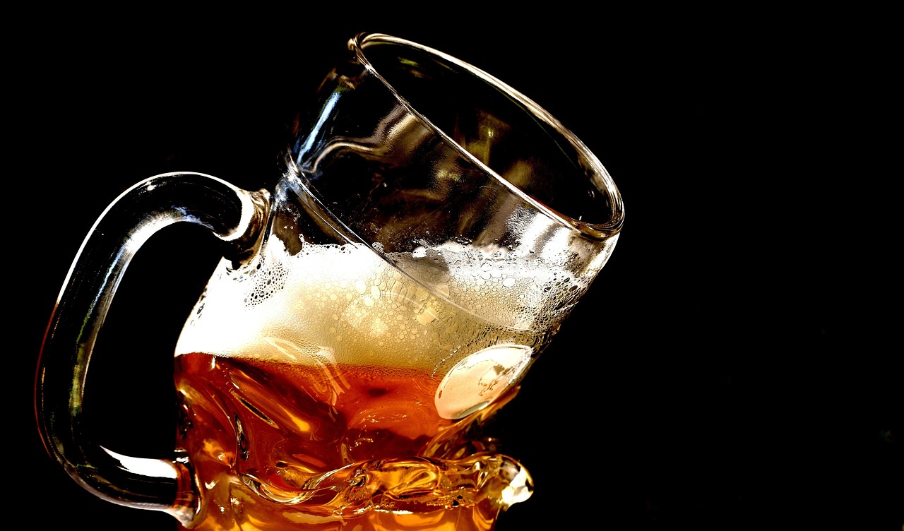 进口啤酒行情深度解析