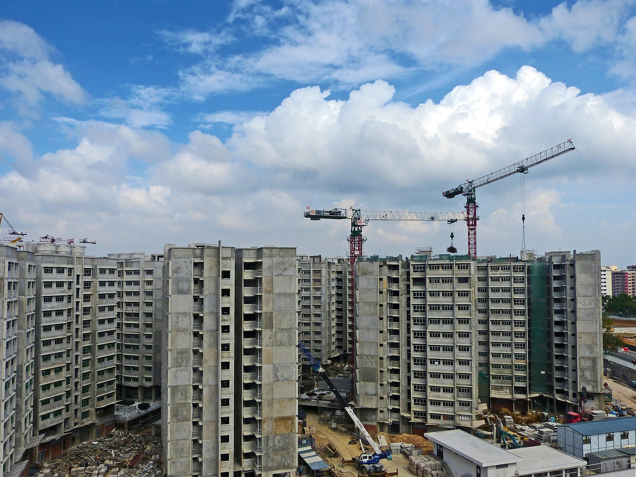 邯郸房产登记新规重塑城市房地产市场新篇章