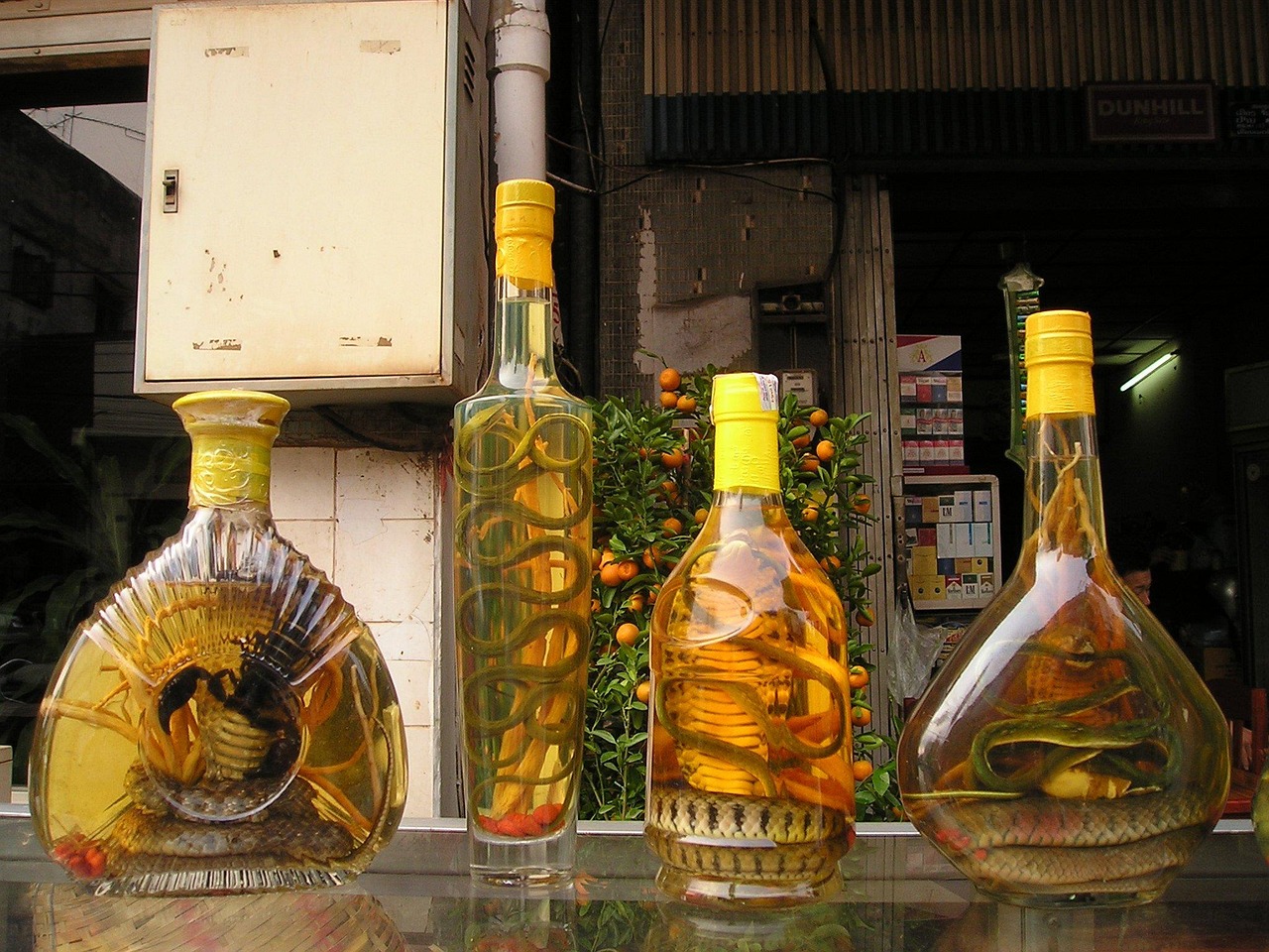 一品天下酒，价格与图片详解