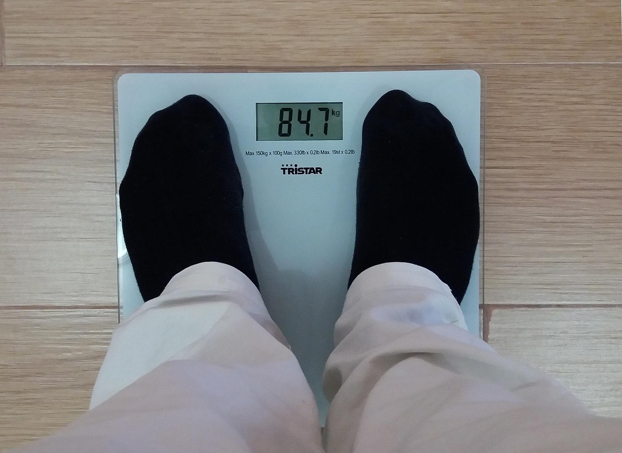 疫情下的体重管理挑战，瘦身最新策略与应对方法