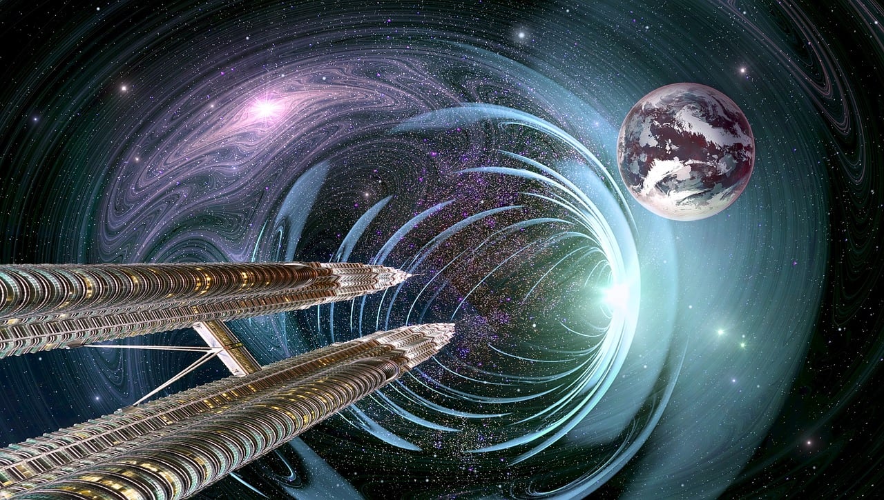 电影电梯，银幕与现实的梦幻联动之旅