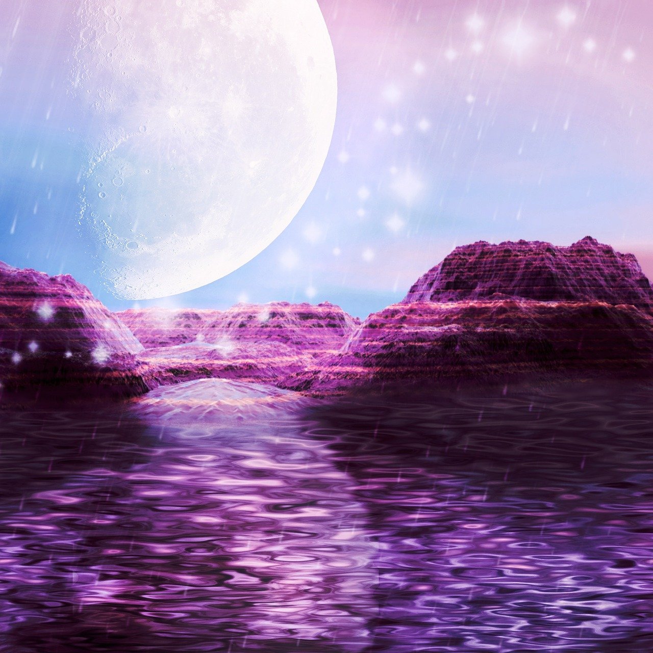 星座魅力揭秘，十二星座的动漫世界探索与奇妙交融