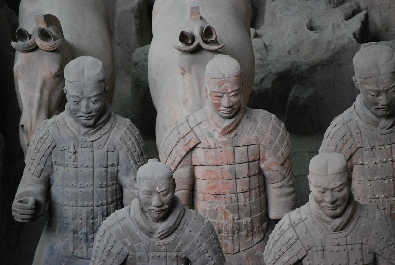 中国最新纪实大片揭示真实的力量，探寻真实世界的震撼瞬间