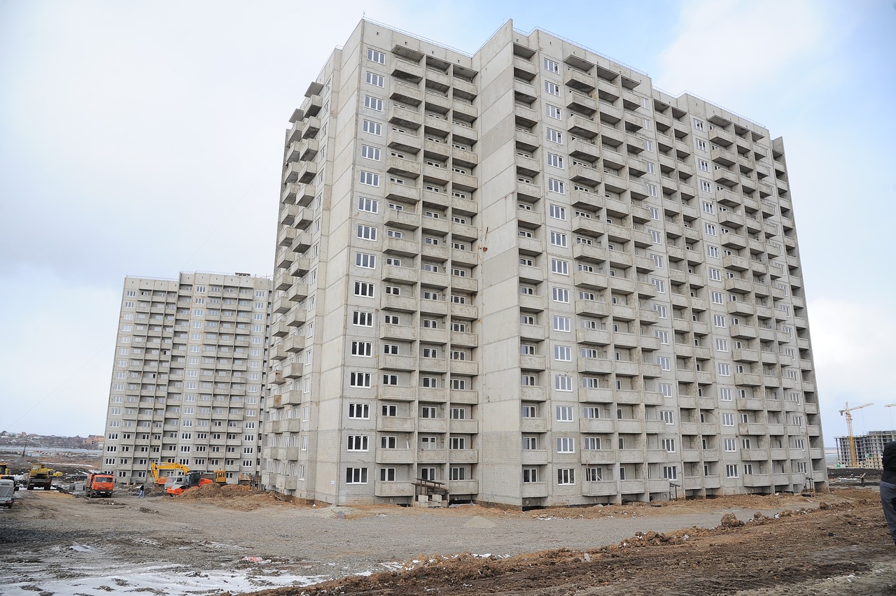 长春最新住宅项目资讯一览