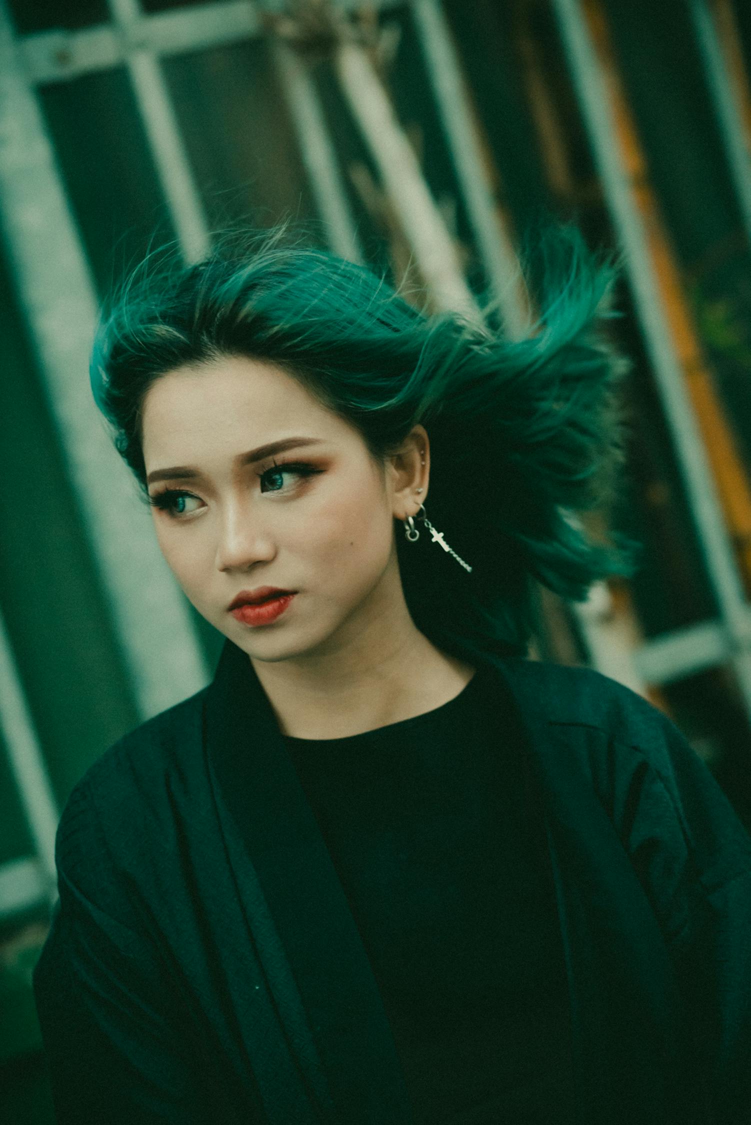 吴亦凡最新高清写真，魅力闪耀娱乐圈的无限风采