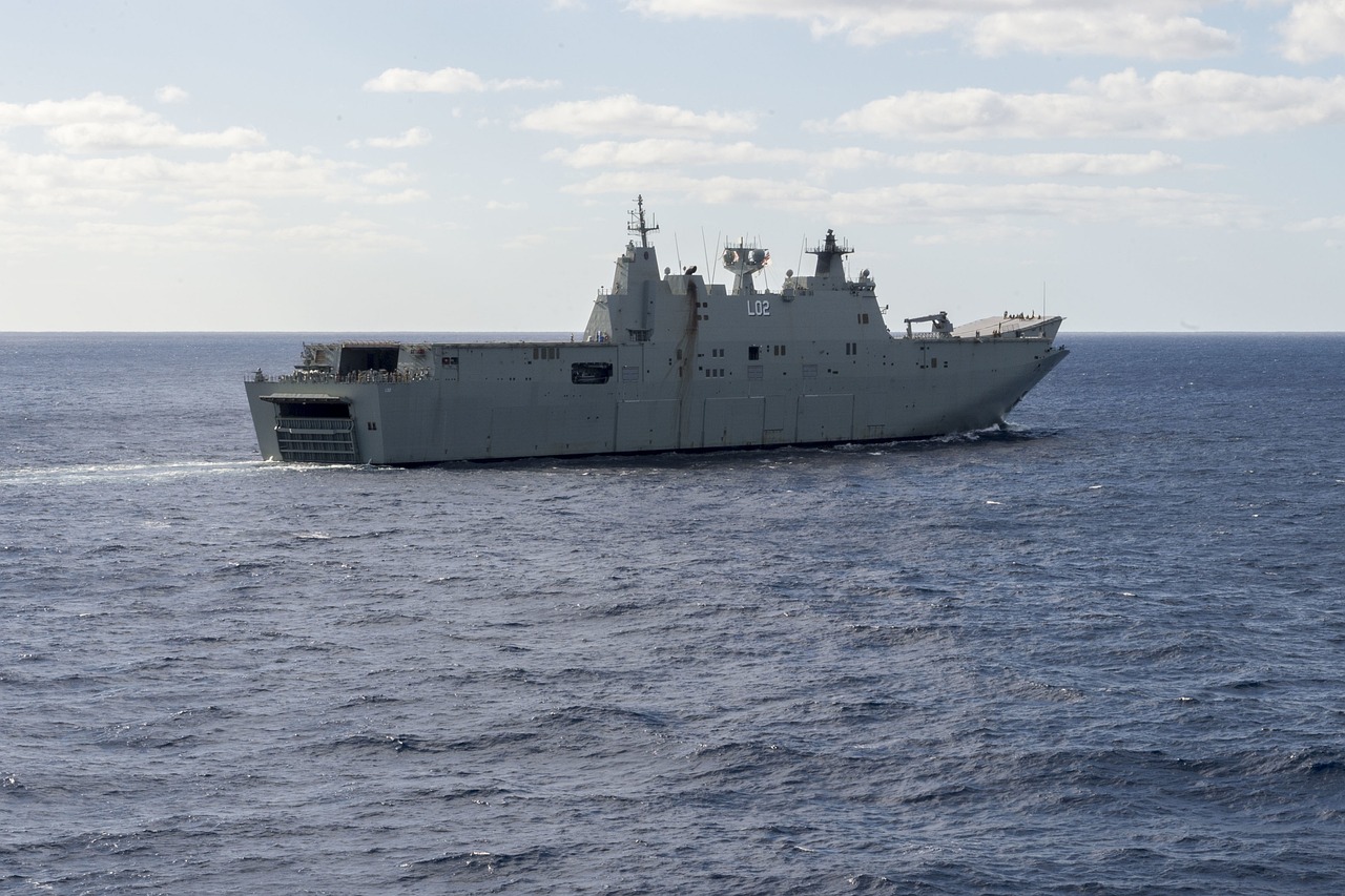 我国海军新型驱逐舰052D最新服役数量表曝光