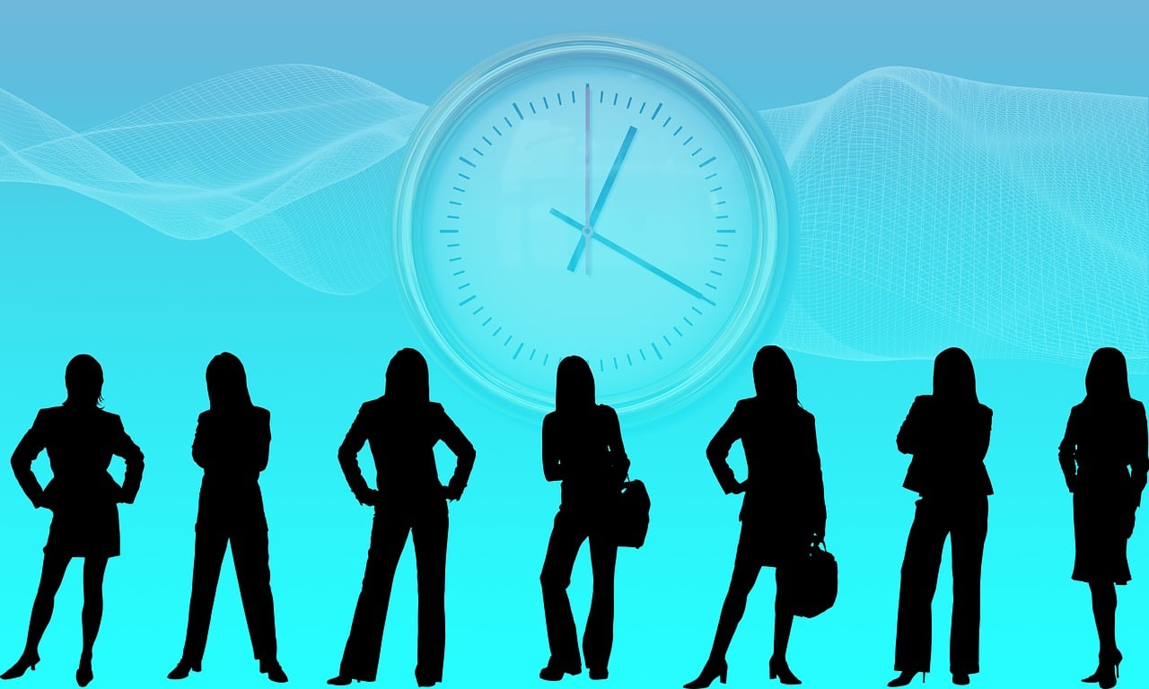 永年女性工人急聘，平等就业，共创美好未来