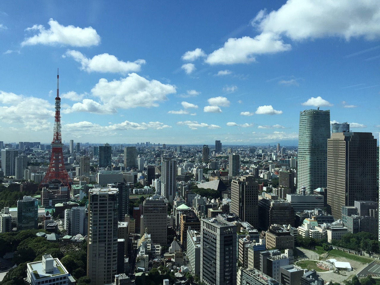 日本房产价格趋势、影响因素及市场概况概览