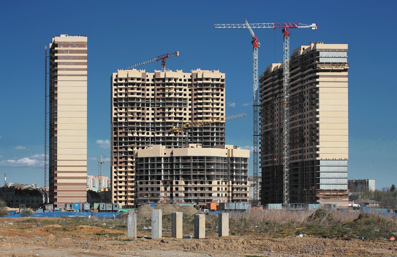 探寻河东新盘，城市新兴居住胜地推荐
