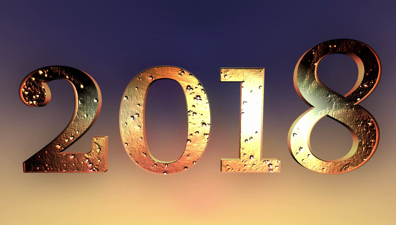 回顾与盘点，2017年度热门情歌精选集
