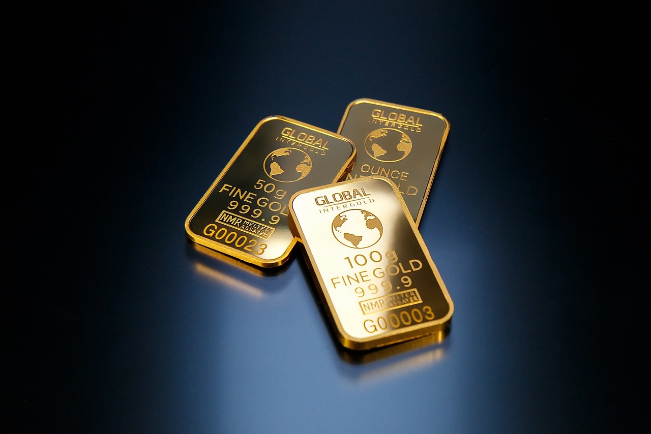 今日9999黄金价格动态及走势分析