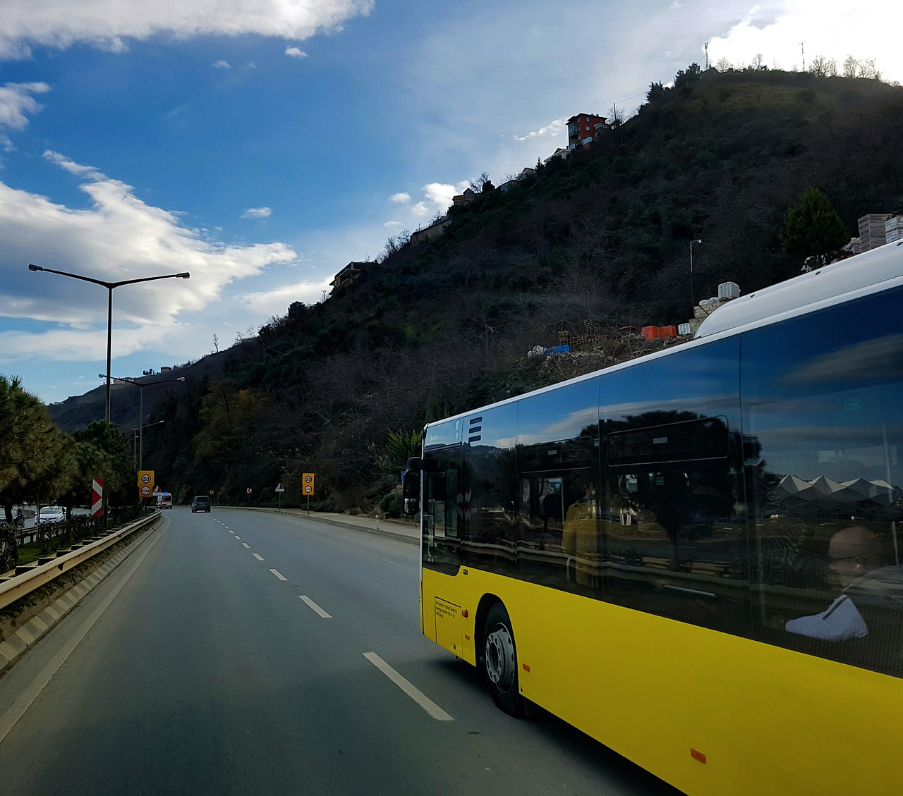 最新灵山丰塘二级公路通车，助力区域发展迎来新动力