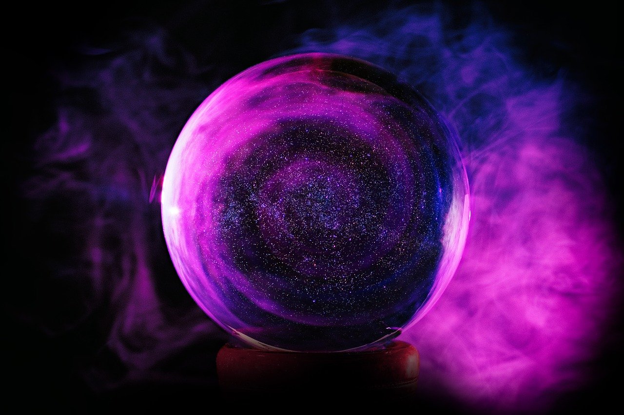 探索微观世界的奇幻粒子，神秘之旅开启