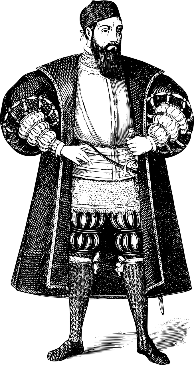 太监演员，历史与戏剧中的双重角色探索