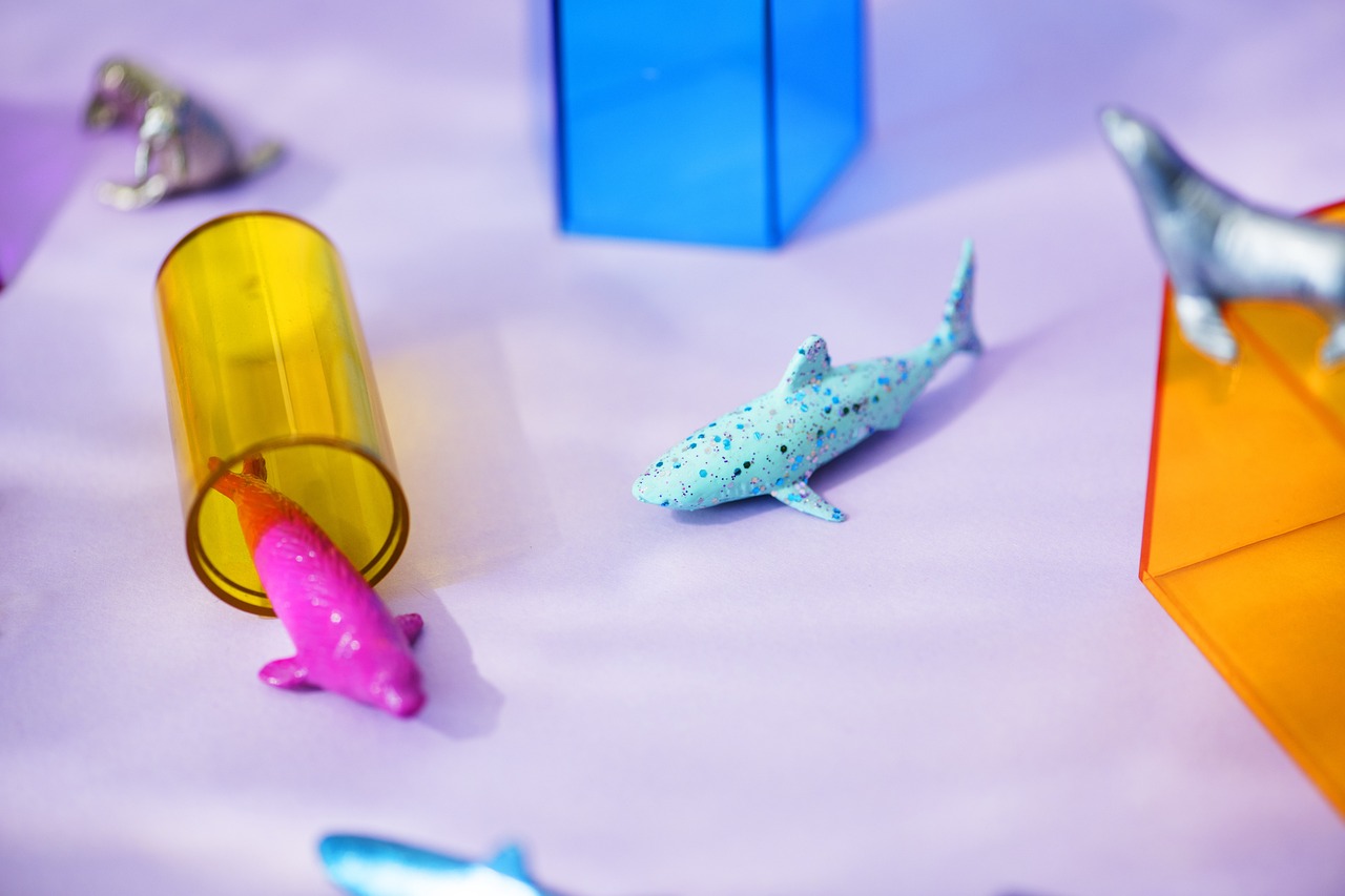 幼儿环创最新作品展示，点亮创意世界，启航孩子未来之路