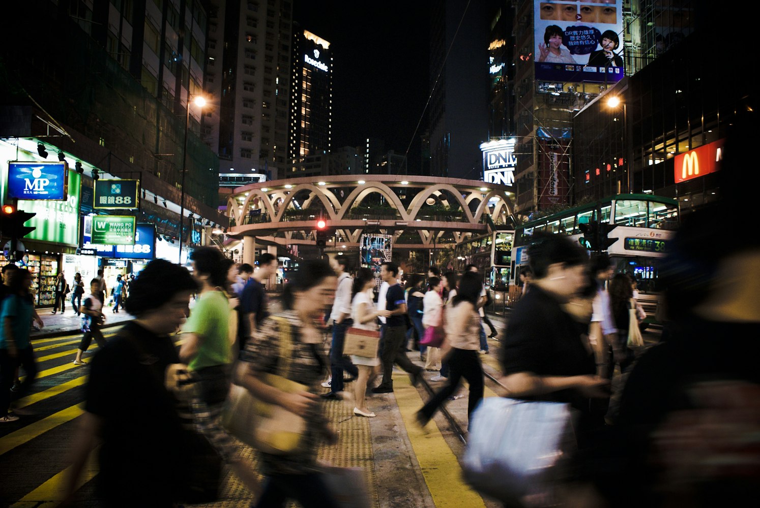 香港最新资讯概览，全面解读香港最新动态